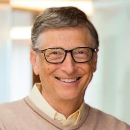 Bill Gates's avatar