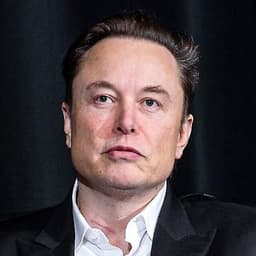 Elon Musk's avatar