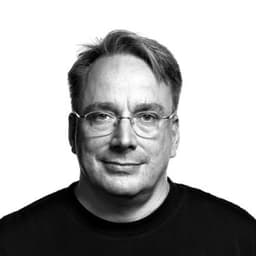 Linus Torvalds's avatar