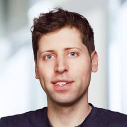 Sam Altman