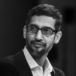 Sundar Pichai's avatar