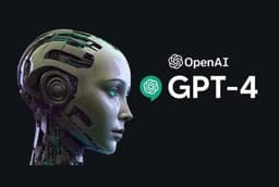 AI Revolution: GPT-4 Announced